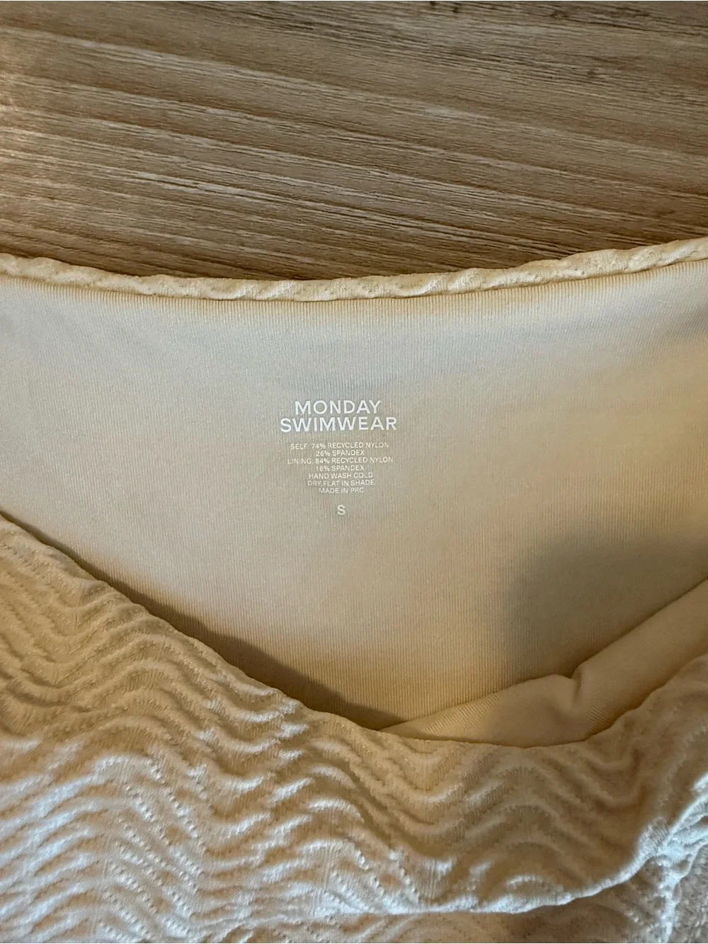 Monday Swimwear monday swimwear