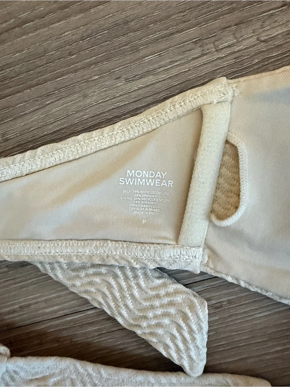 Monday Swimwear monday swimwear