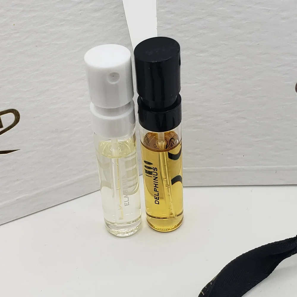 Creed delphinus sample
