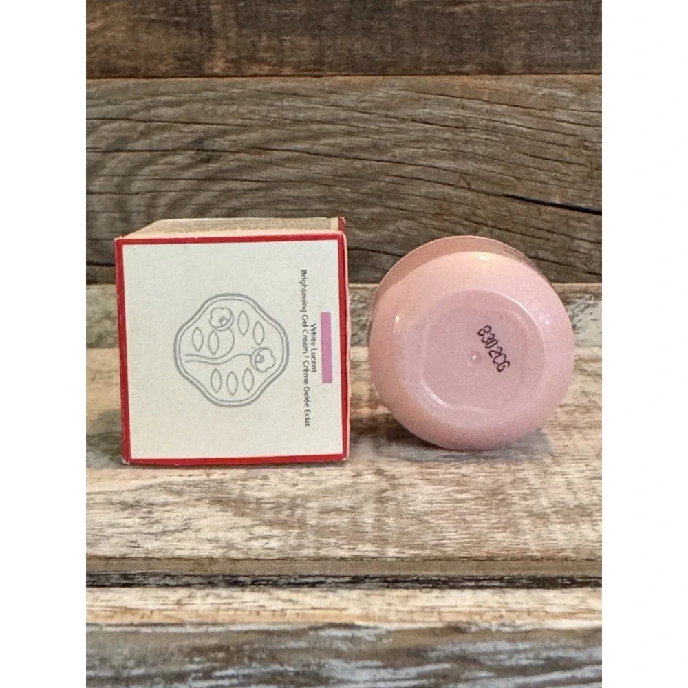 Shiseido authentic 50ml