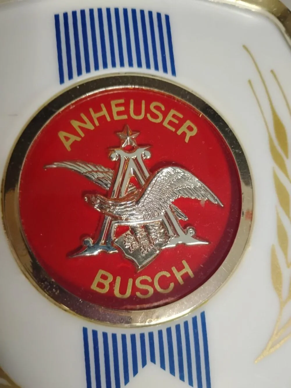 Anheuser Busch anheuser busch