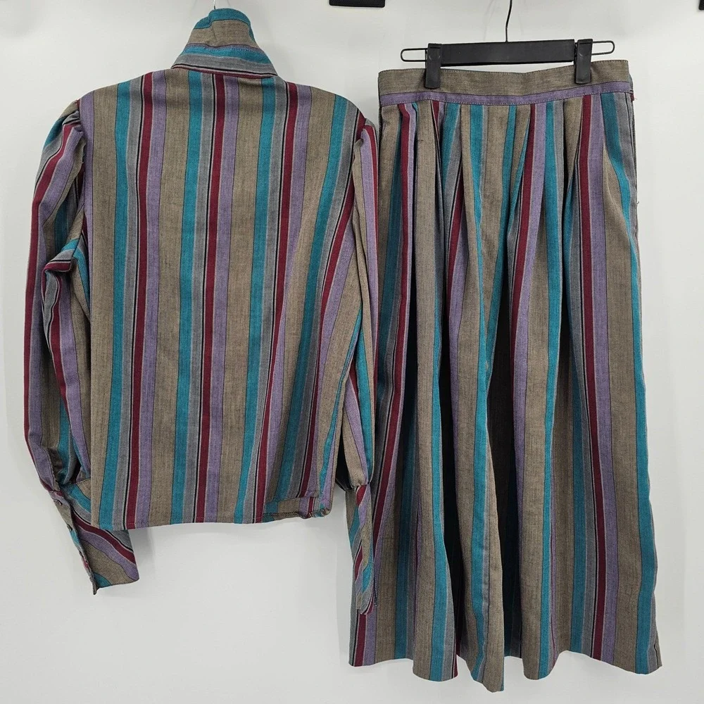 Western Sophisticates vintage two