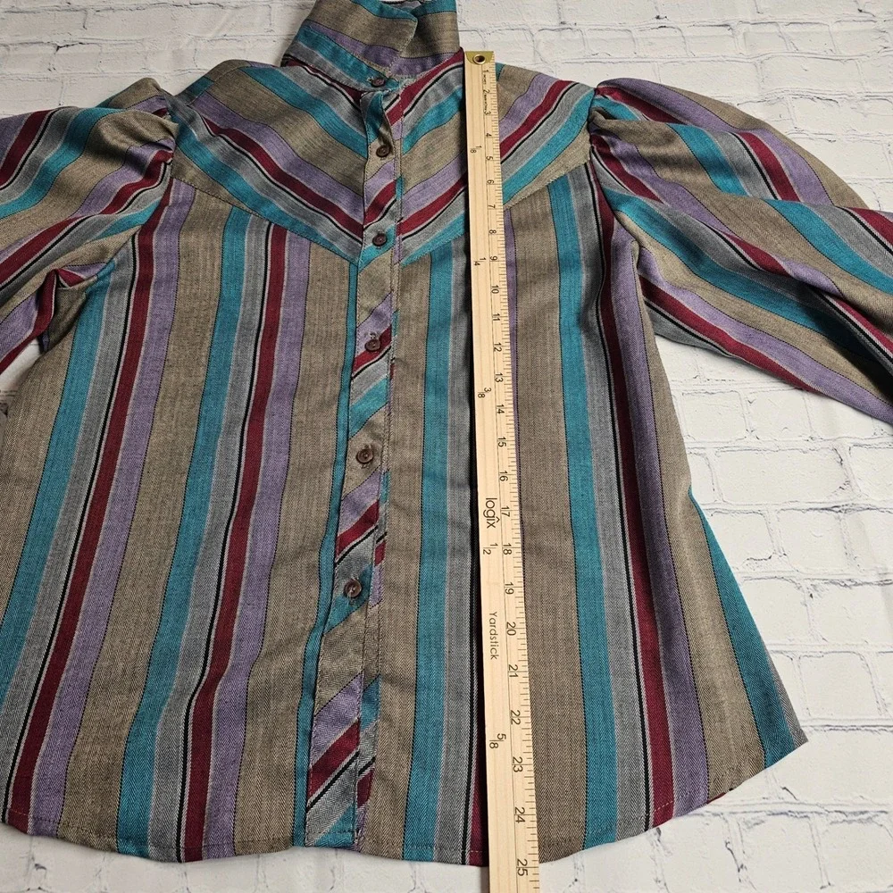 Western Sophisticates vintage two