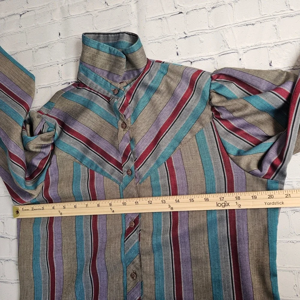 Western Sophisticates vintage two