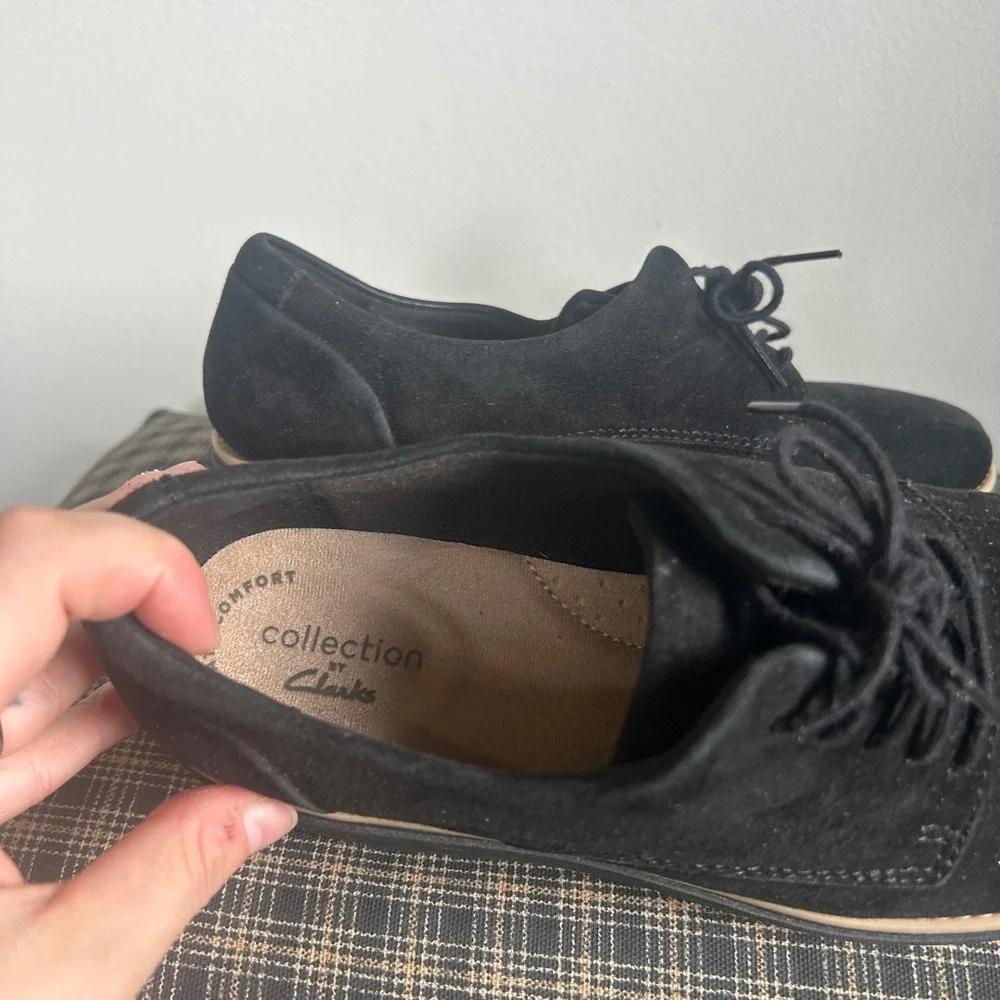 Clarks these collection