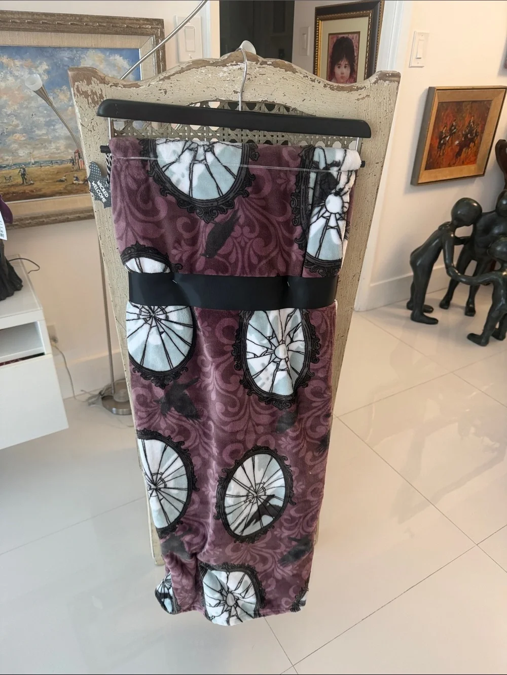 Deco nwt halloween
