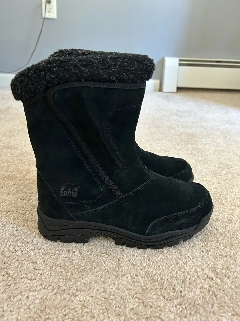 Sorel nwt women’s