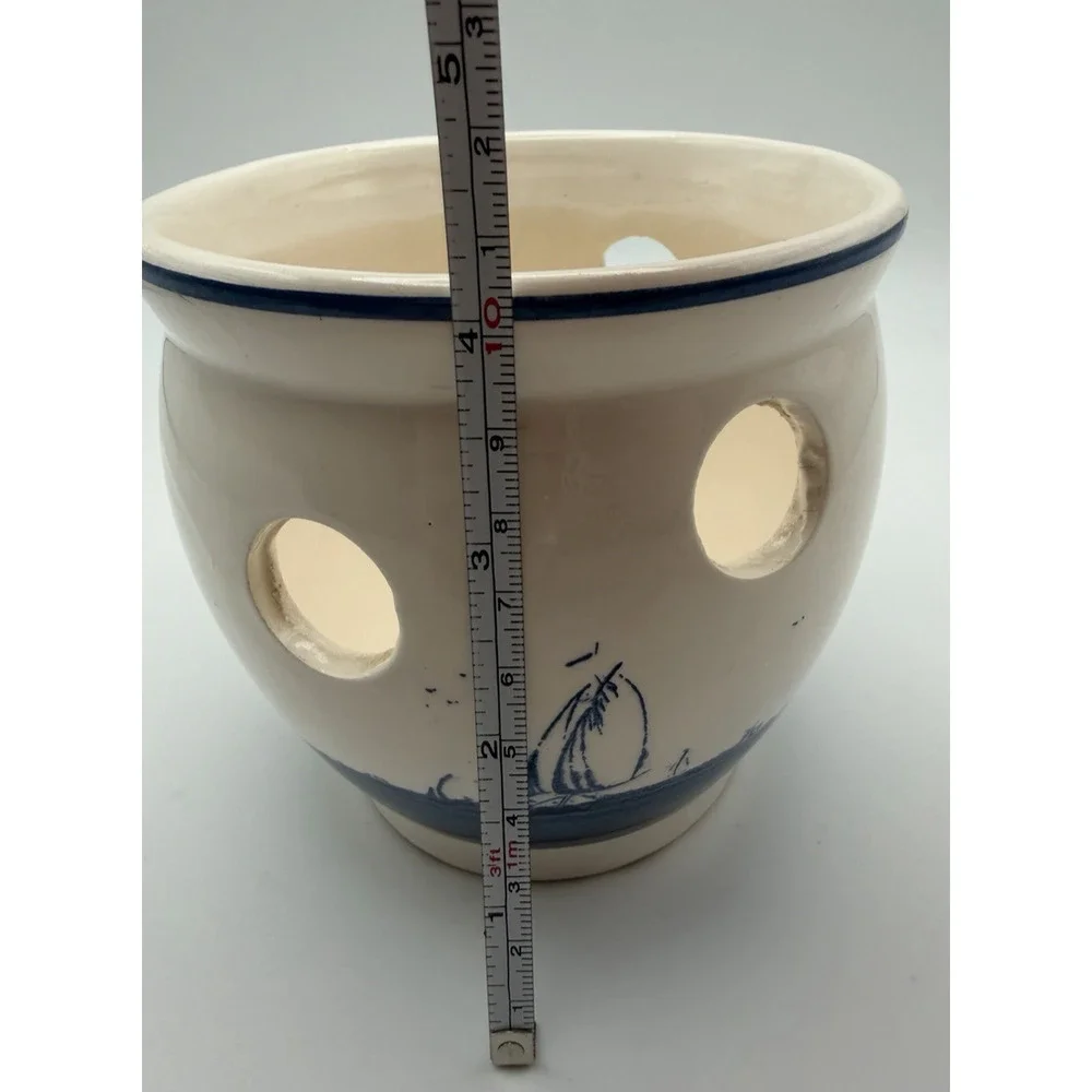 Delft Blauw item vintage