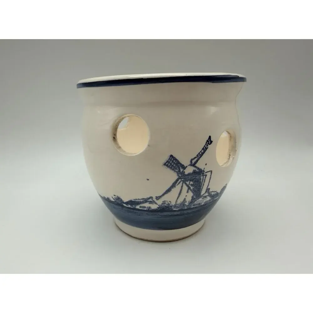Delft Blauw item vintage