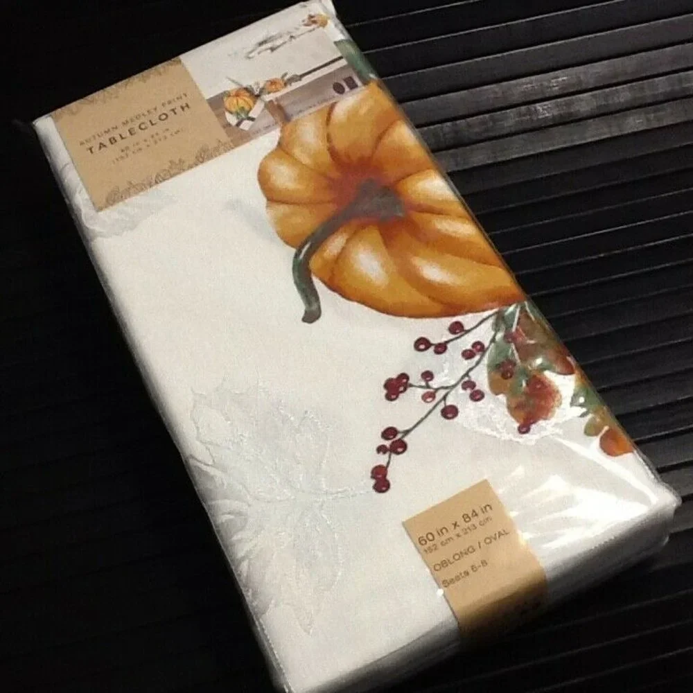 Town & Country Living brand new