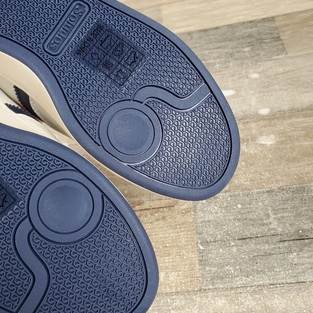Soludos new without