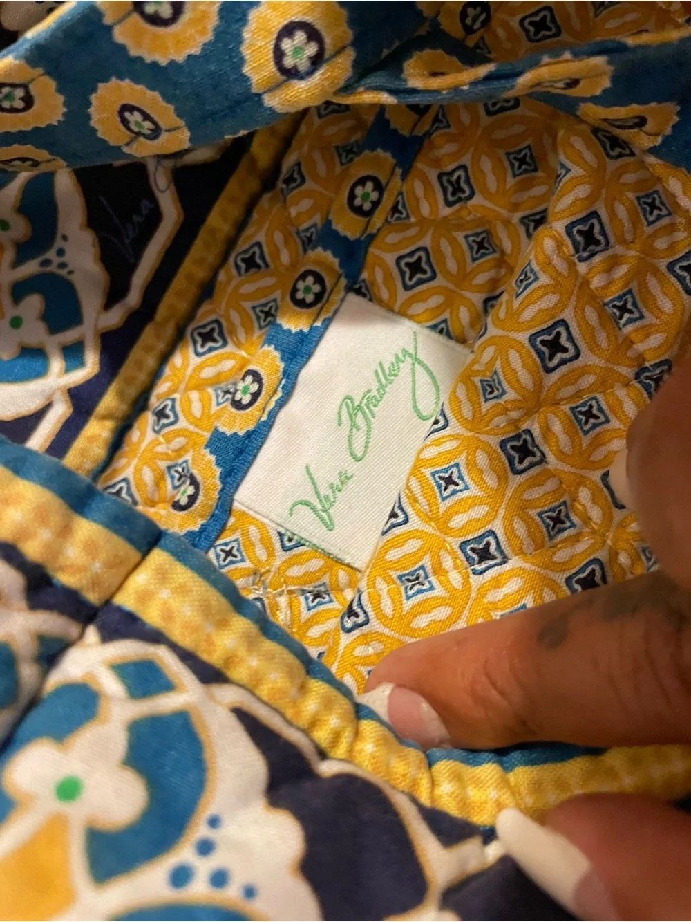 Vera Bradley vera bradley