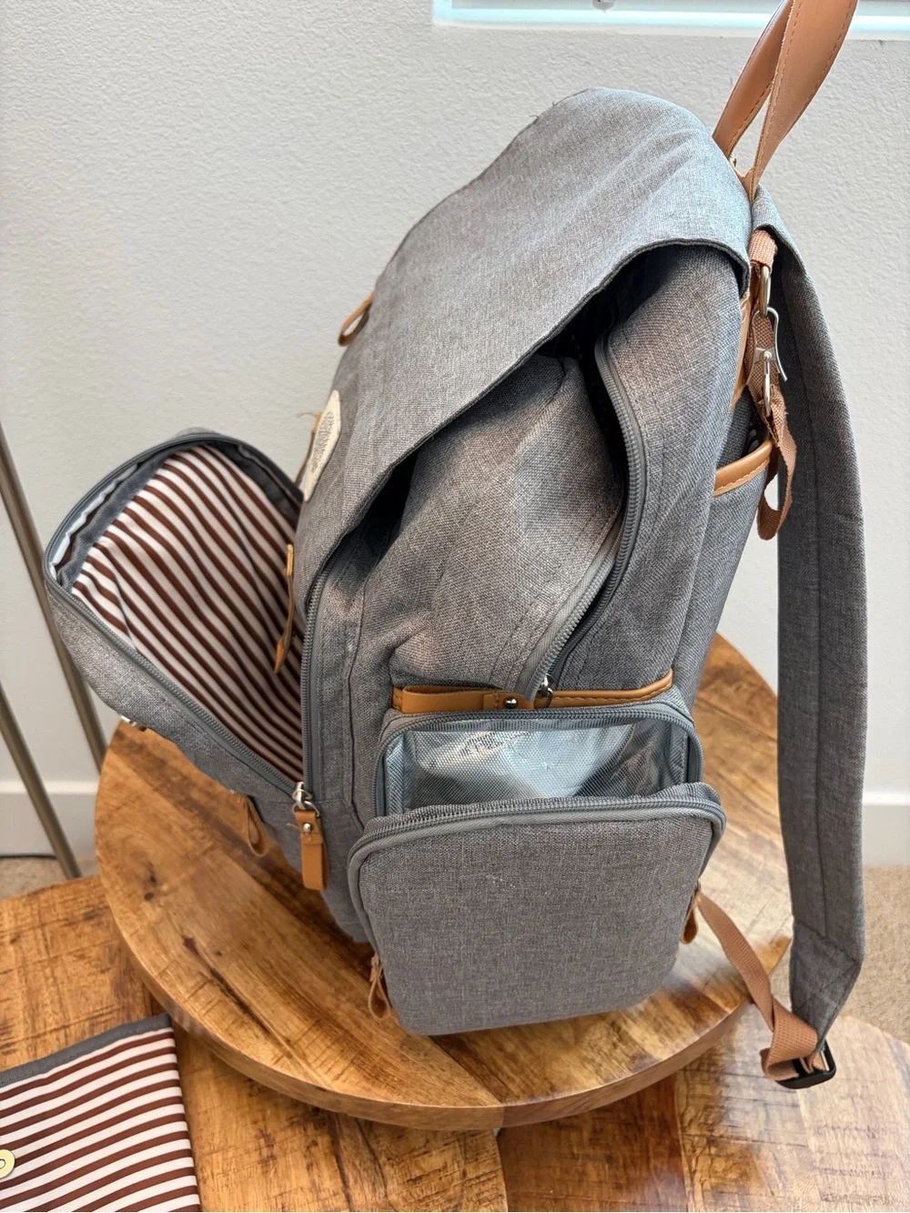 Parker Baby Co. almost new