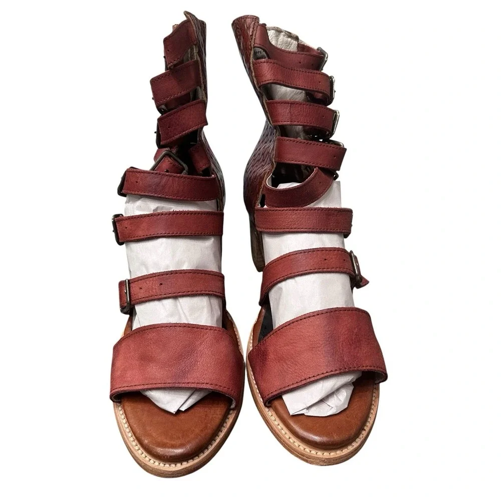 freebird country sandals