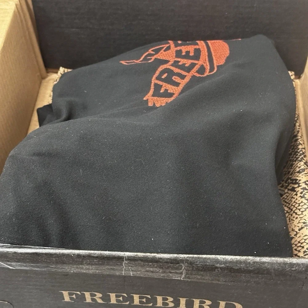 freebird country sandals