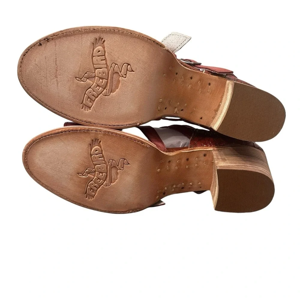 freebird country sandals