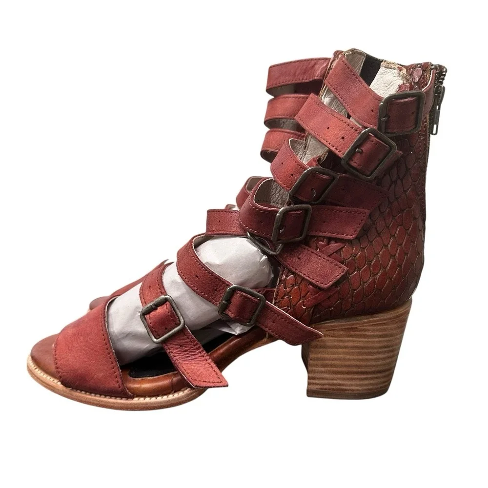 freebird country sandals