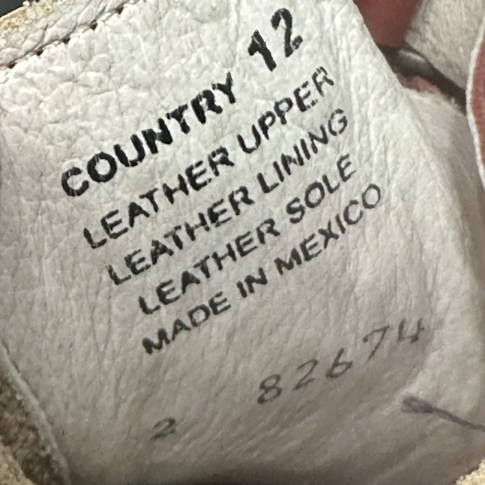 freebird country sandals