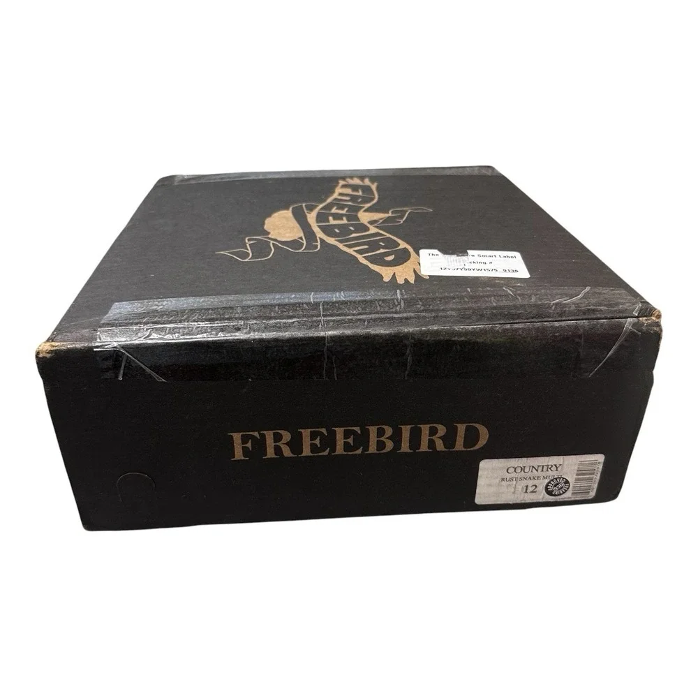 freebird country sandals