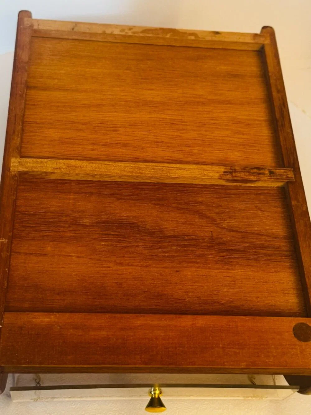 London Leather pre owned