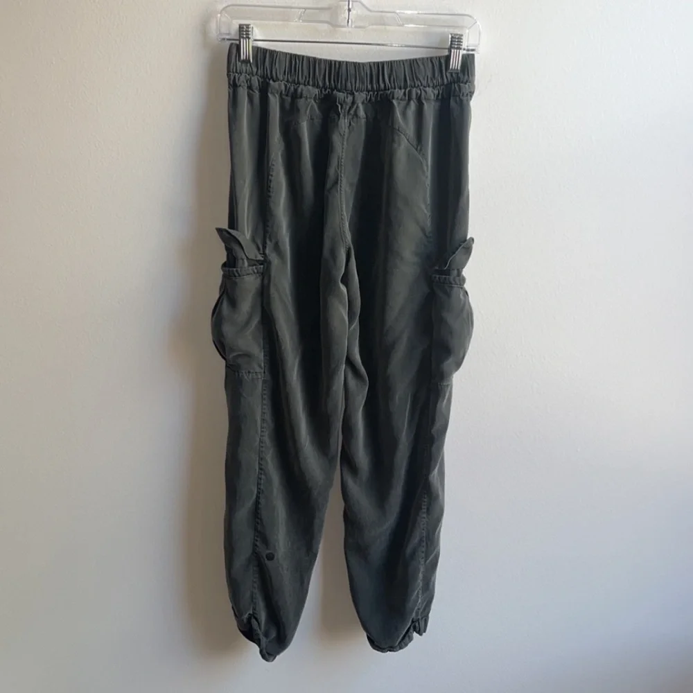 lululemon athletica relaxed cargo