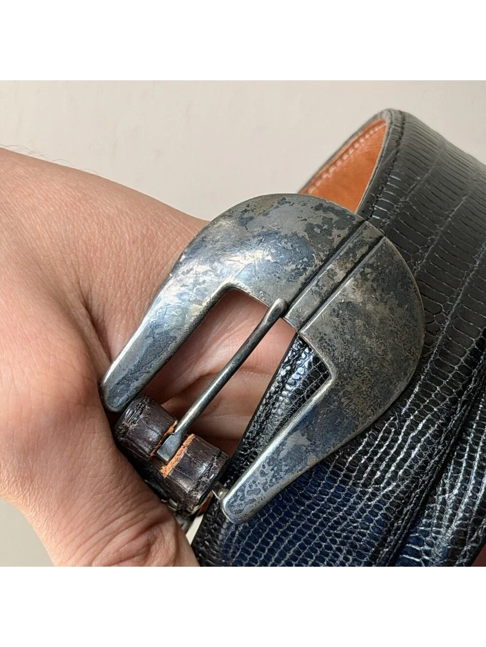 N/A vintage navajo