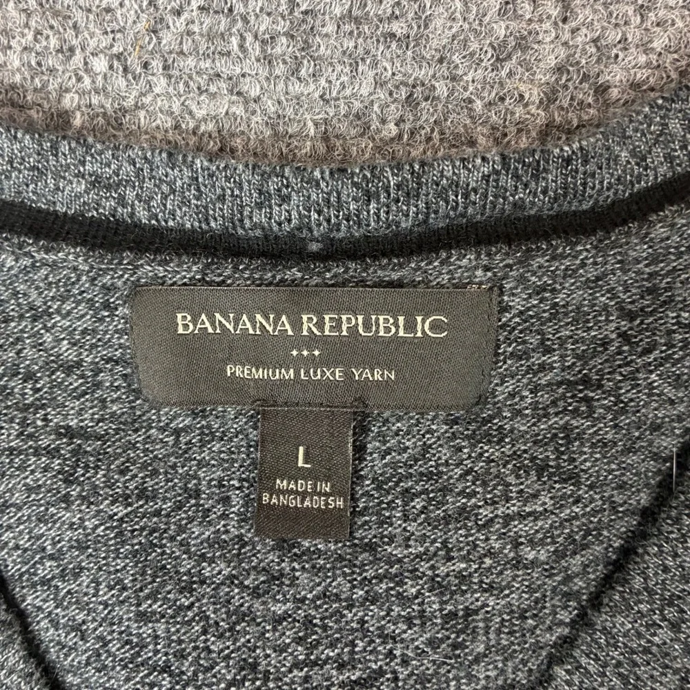 Banana Republic featuring yarn versatile