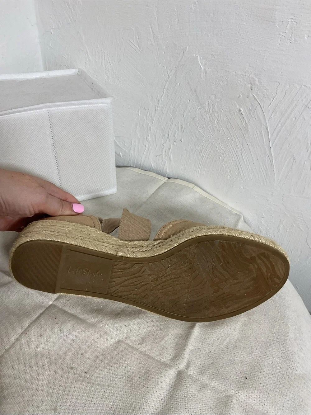 Life Stride upper pair offer