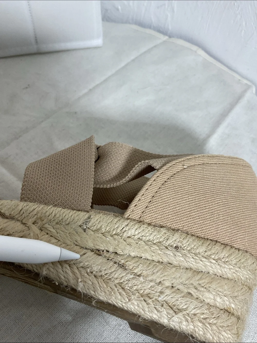 Life Stride upgrade uppers
