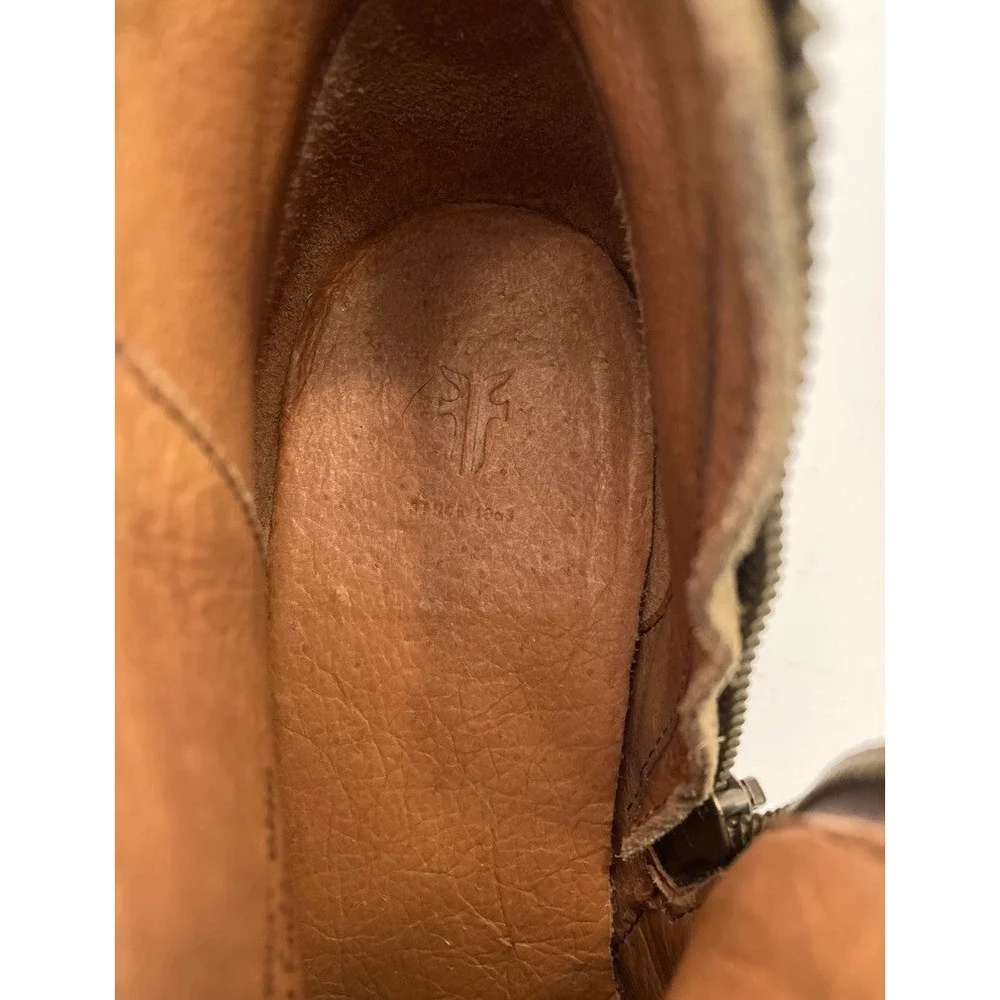 Frye stable all