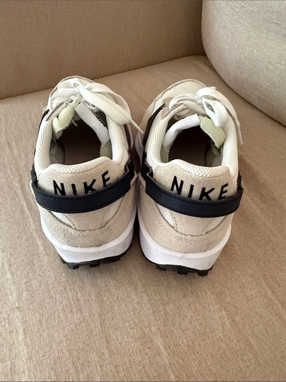 Nike excellent used