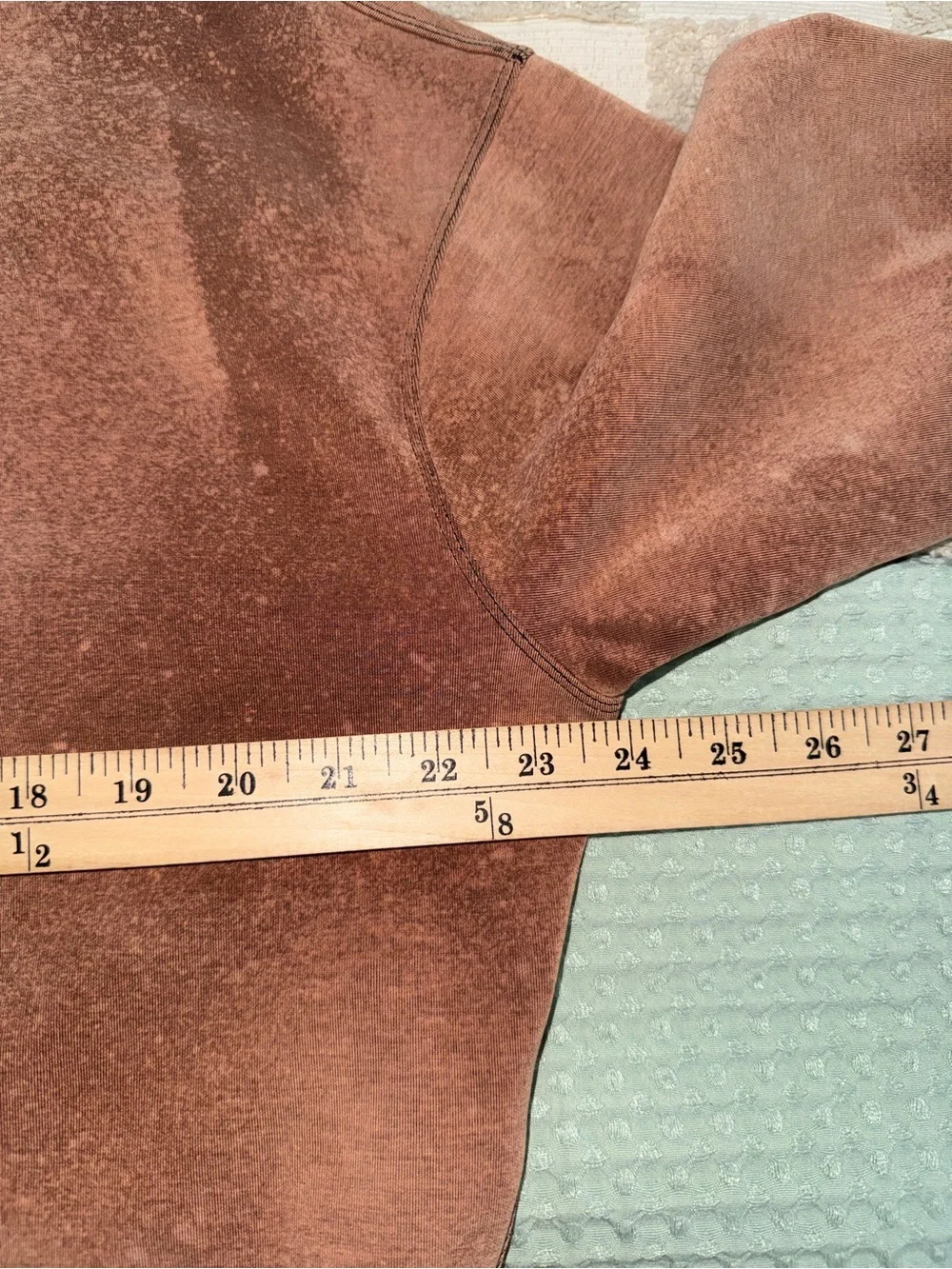 lululemon athletica relaxed crewneck