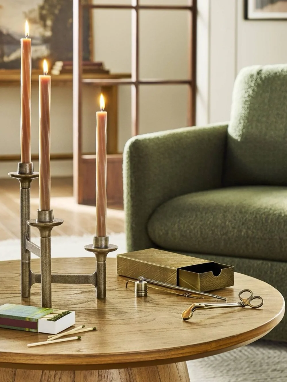 Hearth & Hand highlights 3ct