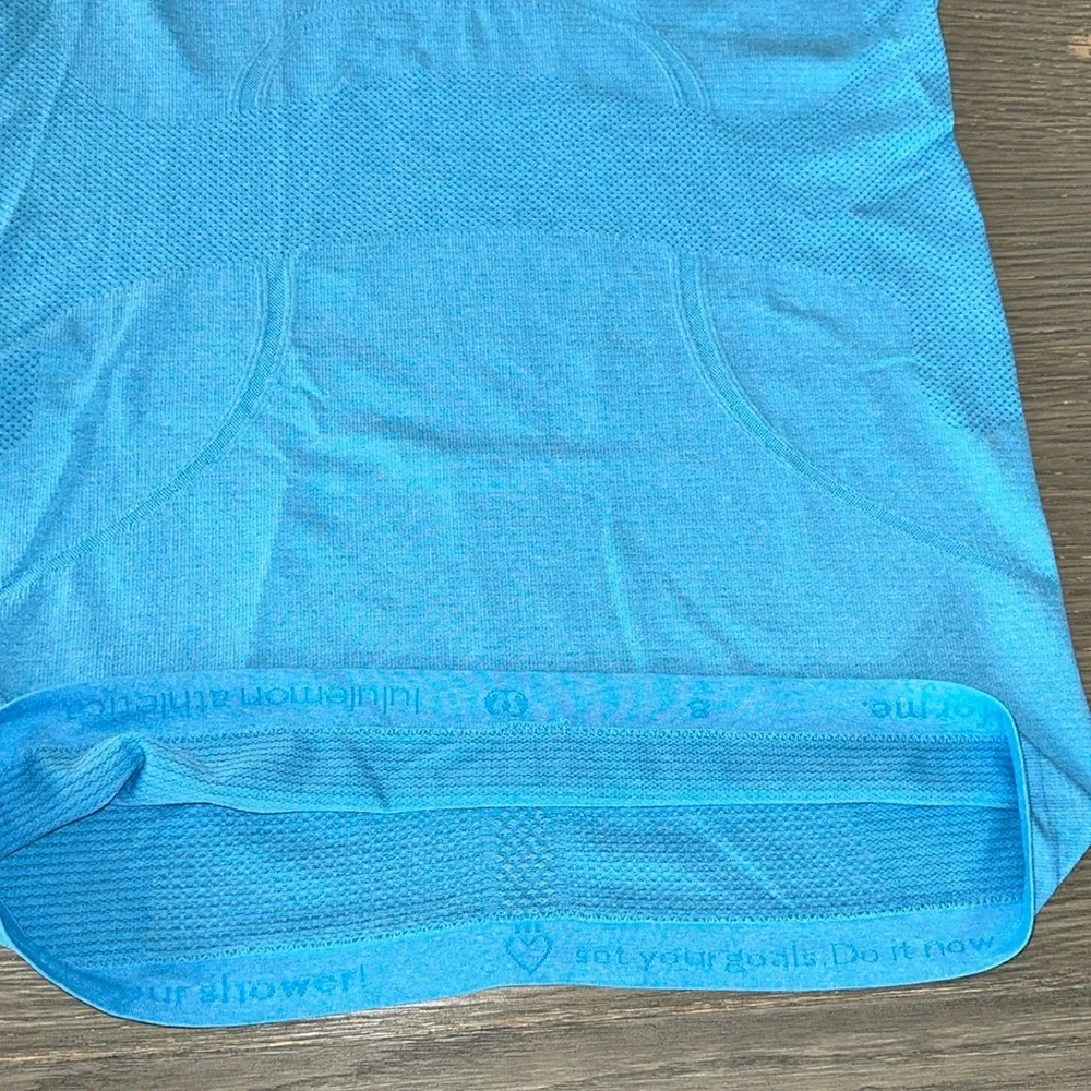 lululemon athletica lightweight racerback