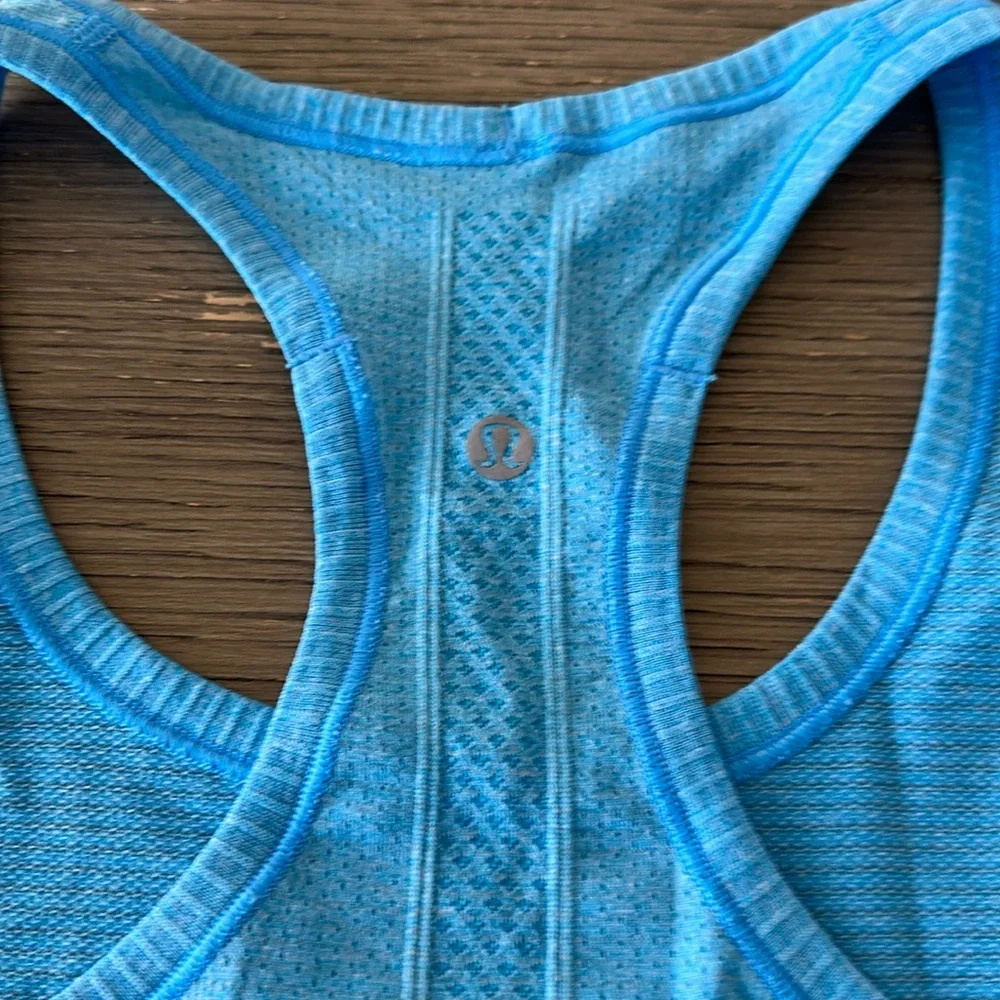 lululemon athletica lightweight racerback