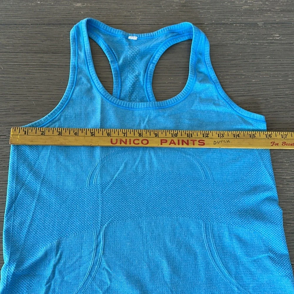 lululemon athletica lightweight racerback