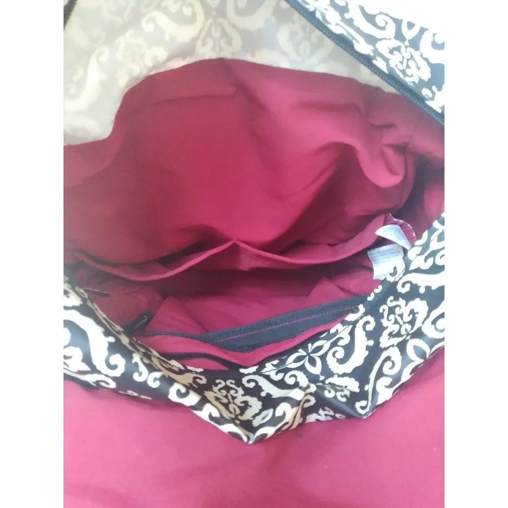 Petunia Pickle Bottom bold trim accented