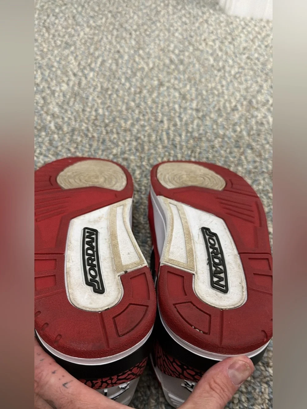 Nike classic kids