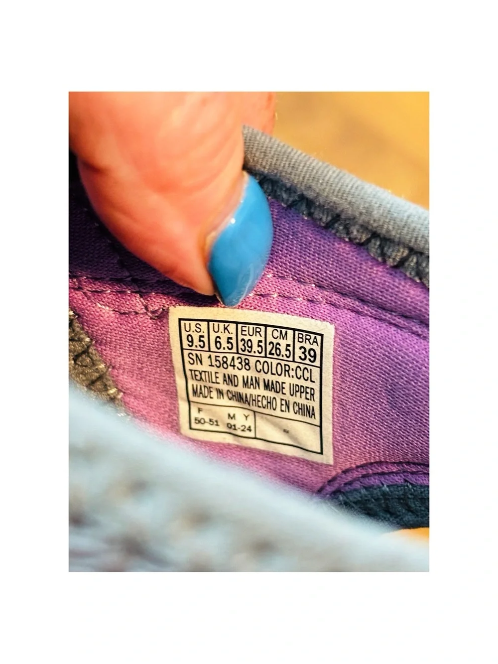 Skechers pet free