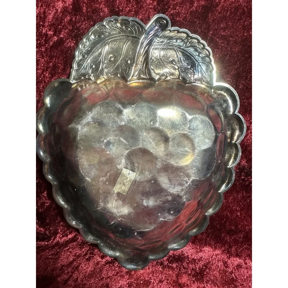The Unbranded Brand vintage silver