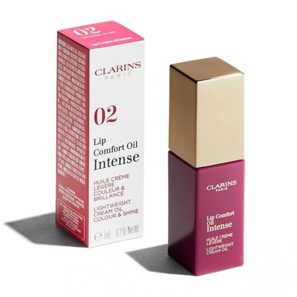 Clarins what it