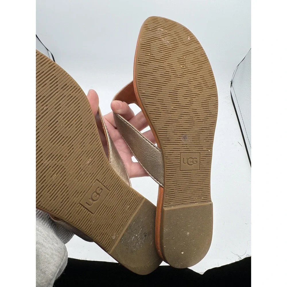 UGG brand item
