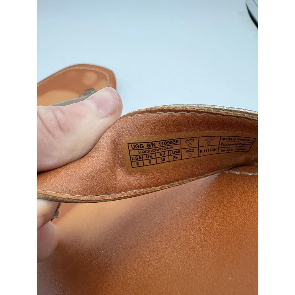 UGG brand item