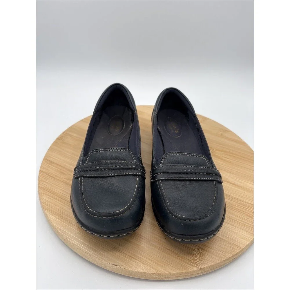 Clarks good pre