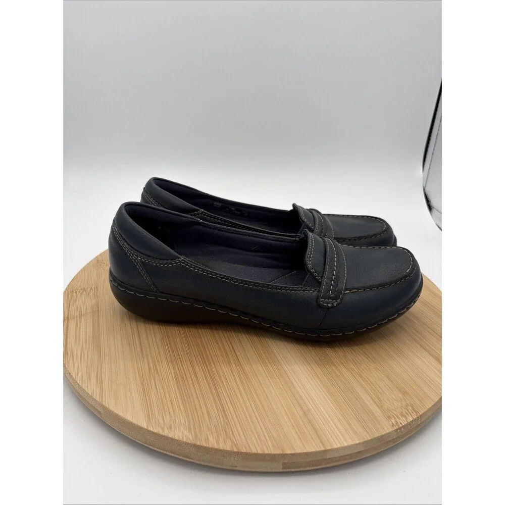 Clarks good pre