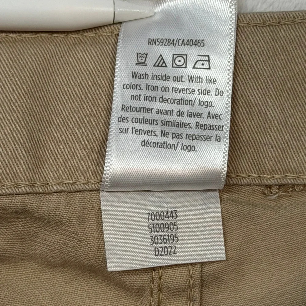 Gymboree delightful khaki