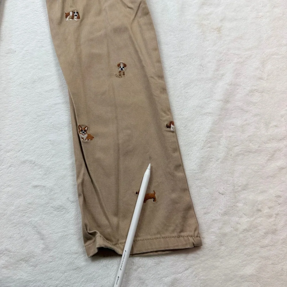 Gymboree delightful khaki
