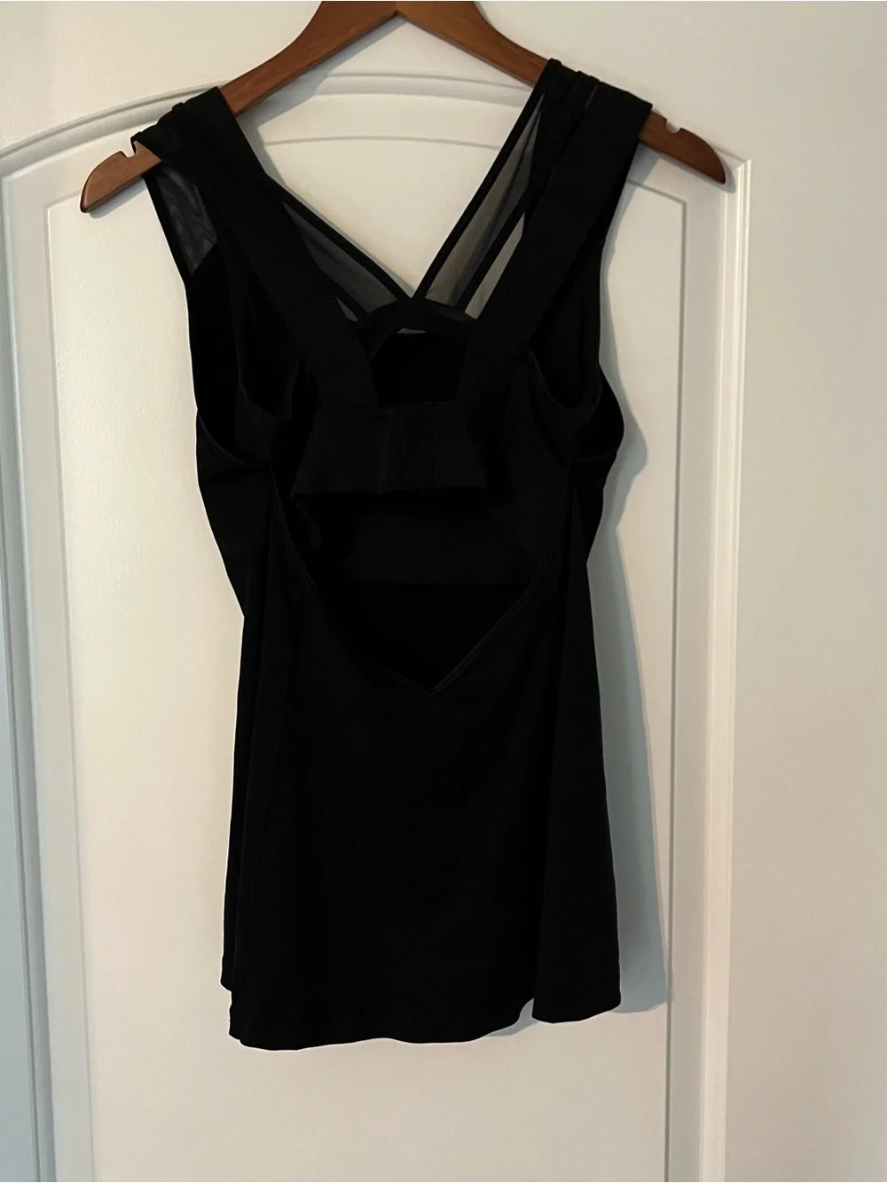 lululemon athletica black classic