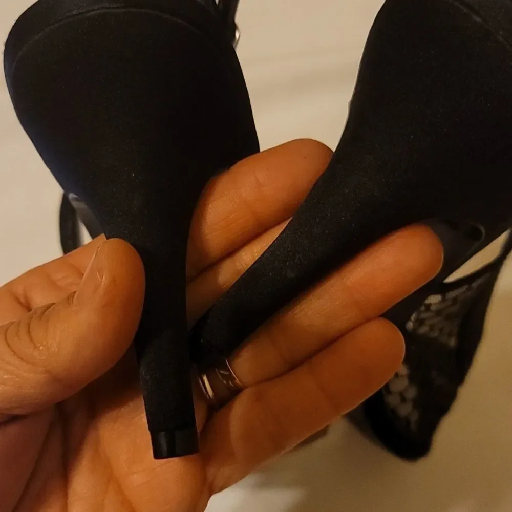 Cp lace sling