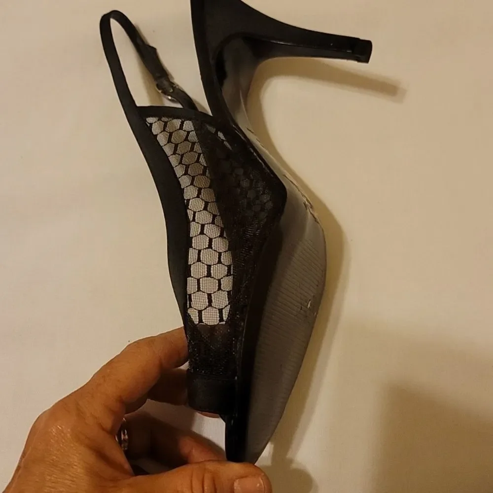 Cp lace sling
